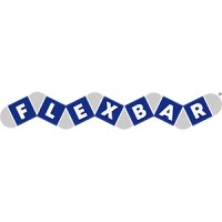 Flexbar Machine Corporation logo - Similar company to Flexbar Ab - Mobile Bars And Service Desks