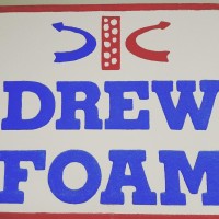 Drew Foam Companies, Inc. logo - Similar company to A-Z Packaging