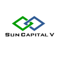 Sun Capital V Sp. z o.o. logo - Similar company to Farmy Fotowoltaiczne