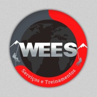 WEES SERVIÇOS E TREINAMENTOS logo - Similar company to Ceará