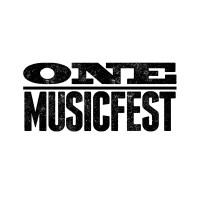 ONE Musicfest logo - Similar company to Rival Entertainment