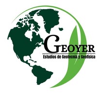 GEOYER Estudios de Geotecnia y Geofísica logo - Similar company to Exploración Geofísica - Egyes