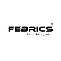 Febrics logo - Similar company to Enclave Technologies