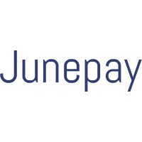 Junepay logo - Similar company to Cubitic