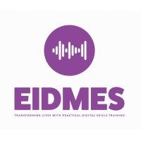 eTech Institute of Digital Marketing & Entreprenuership Studies logo - Similar company to Bit Digital Marketing