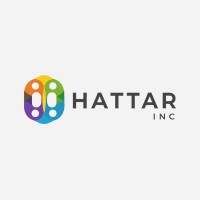 Hattar Inc. logo - Similar company to Hattar Wireless