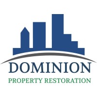 Dominion Property Restoration logo - Similar company to Eastern Coast