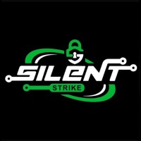 Silent Strike logo - Similar company to Blackstorm Security