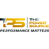 The Power Source logo - Similar company to Height 4 Hire