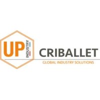 CRIBALLET logo - Similar company to Sertac