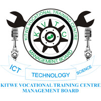 Skills @ KVTC logo - Similar company to Mwalimu Resources