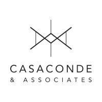 CASA CONDE & ASSOCIATES logo - Similar company to Studio Canavalia