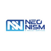 Neonism SAL logo - Similar company to Evo Digital Solutions Co.