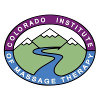 Colorado Institute of Massage Therapy logo - Similar company to Organic Intelligence