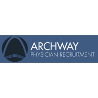 Archway Physician Recruitment logo - Similar company to Source Medical
