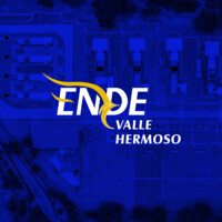ENDE Valle Hermoso S.A. logo - Similar company to Ende
