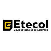 Etecol - Equipos Técnicos de Colombia logo - Similar company to Ces Institute