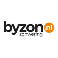 Byzon Buitenzonwering logo - Similar company to K&K Zonwering