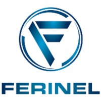 FERINEL s.r.o. logo - Similar company to Mlékárna Hlinsko, A.S.