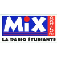 Mix La Radio Étudiante