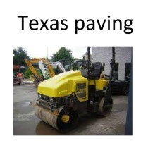 Texas Paving logo - Similar company to Foutsco Paving Company, Llc