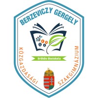 Berzeviczy Gergely Két Tanítási Nyelvű Közgazdasági Szakgimnázium logo - Similar company to Deutsch-Ungarisches Jugendwerk E.V.