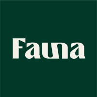 Fauna logo - Similar company to Don'T Skip Media
