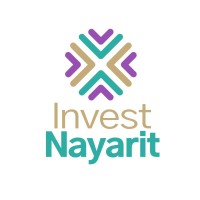 InvestNayarit logo - Similar company to Cmx Partnerships