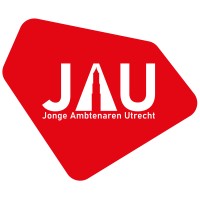 Jonge Ambtenaren Utrecht (JAU) logo - Similar company to Utrecht In Dialoog