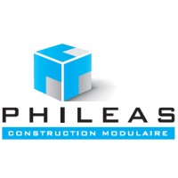 Phileas Construction logo - Similar company to Ocbm