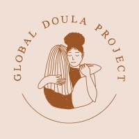 Global Doula Project logo - Similar company to Altitude 37