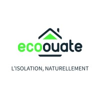Eco-Ouate logo - Similar company to Bretagne Isolation
