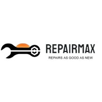 RepairMax logo - Similar company to Zero Emyt