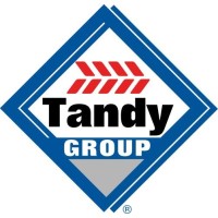 Tandy Group logo - Similar company to Fsi Engineering