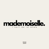 Mademoiselle