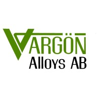 Vargön Alloys AB logo - Similar company to Envigas Ab