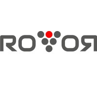 RovoR logo - Similar company to Ravorian