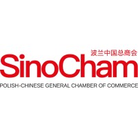 Polish-Chinese General Chamber of Commerce logo - Similar company to Opsa Kurier