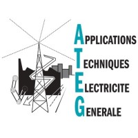ATEG logo - Similar company to Lithobeton