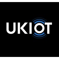 UKIoT logo - Similar company to Envirohub Trashform