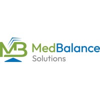 MedBalance Solutions logo - Similar company to Precise Billing Services Llc