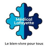 MEDICAL LAFAYETTE MURET logo - Similar company to Mutuelle Mutaero