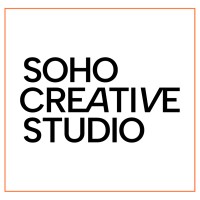 SoHo Creative Studio logo - Similar company to Mayo Web + Marketing