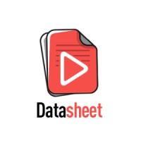 Datasheet logo - Similar company to Chai