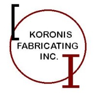 Koronis Fabricating Inc logo - Similar company to Koronis