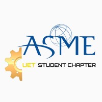 ASME CUET Student Chapter logo - Similar company to Digital Decoder Ltd