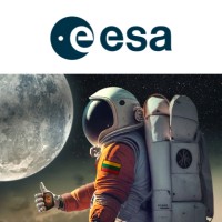 ESA BIC Lithuania (Business Incubation Centre) logo - Similar company to Toolas - Laser Micromachining Cluster