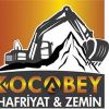 Kocabey Hafriyat logo - Similar company to Chaud Climatisation Services