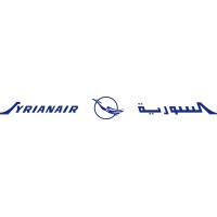 Syrian Air Türkiye logo - Similar company to 