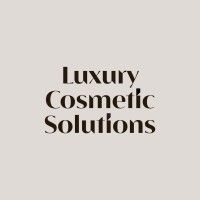LUXURY COSMETIC SOLUTIONS logo - Similar company to Ifs International Fairs